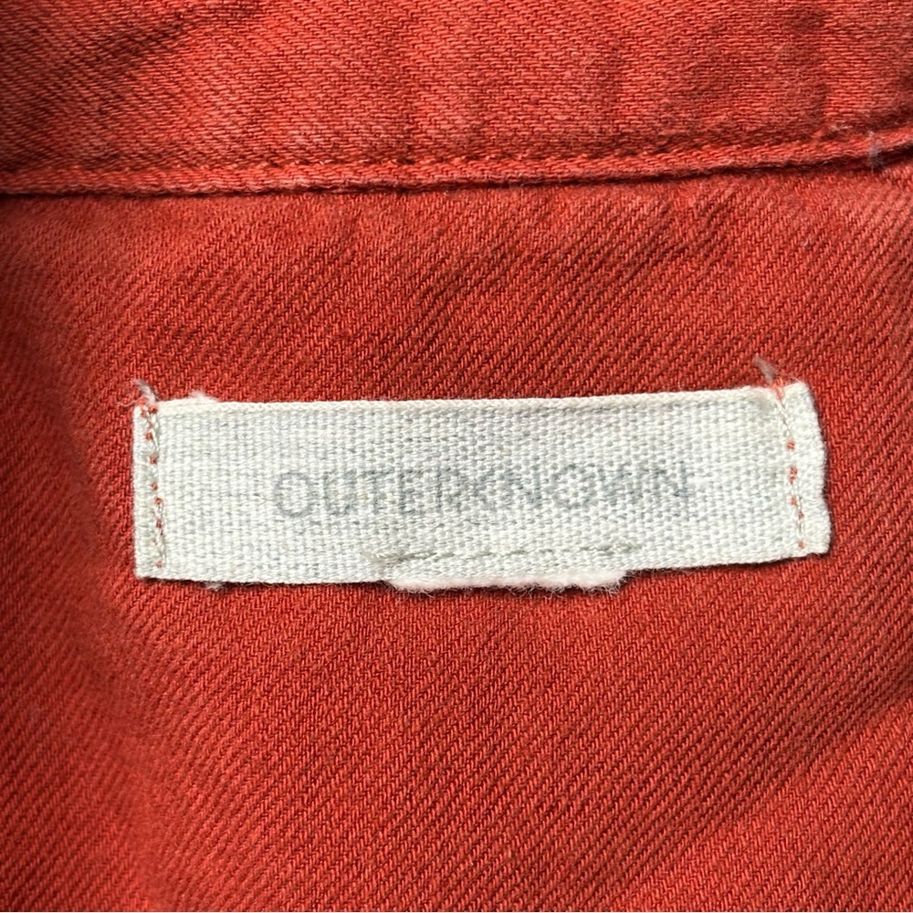 Outerknown S.E.A. Suit - Picture 4 of 11